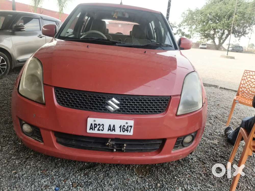 Maruti Suzuki Swift 2010 Diesel 160000 Km Driven
