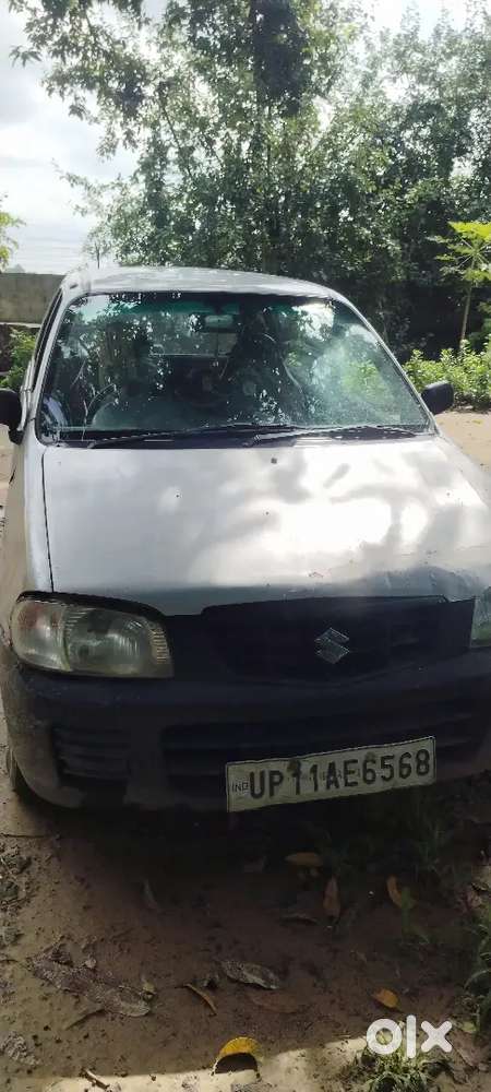 Maruti Suzuki Alto 2011 Flash Edition