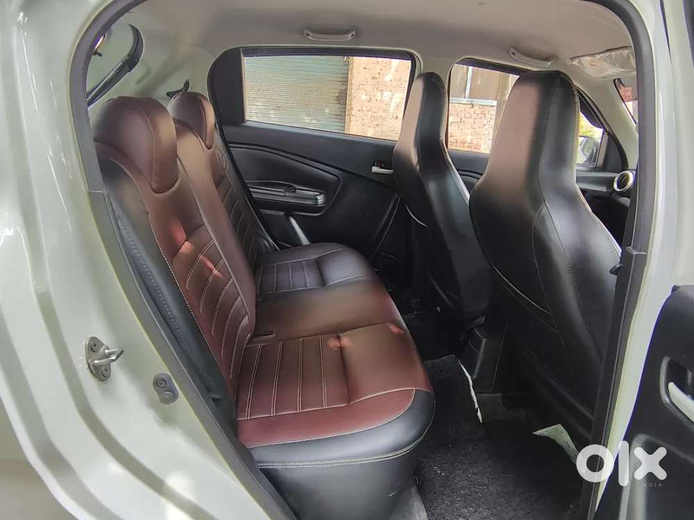 Maruti Suzuki Celerio Vxi, 2022, Petrol