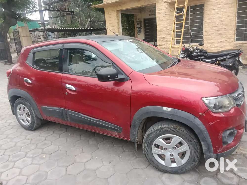 Renault Kwid Neotech 2016