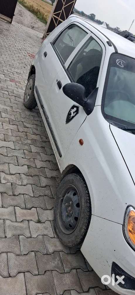 Maruti Suzuki Alto K10 2013 Last