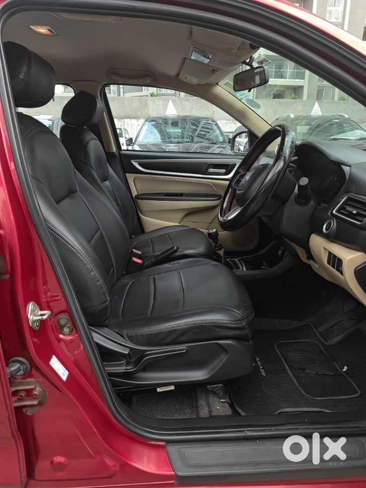 Honda Amaze [ ] 1.2 Vx I-vtec Mt, 2022, Petrol