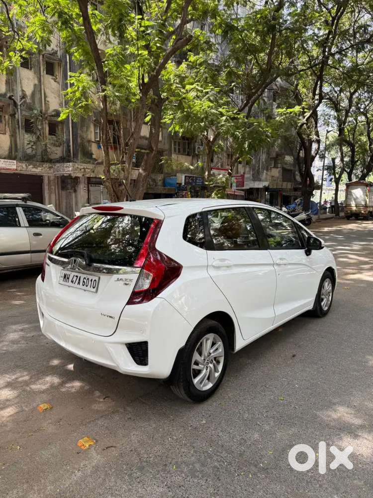 Honda Jazz 1.2 Ivtech