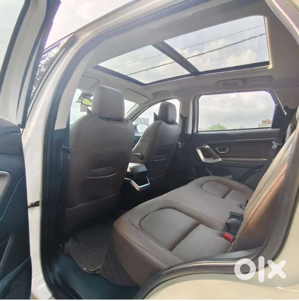 Tata Harrier 2.0 Kryotec 2023
