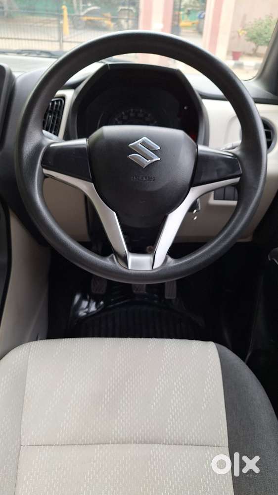 Maruti Suzuki Wagon R Vxi 1.2, 2023, Petrol