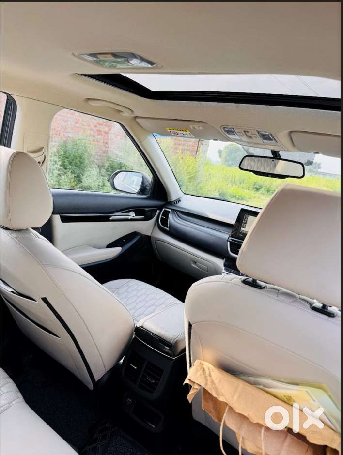 Kia Seltos Htx 1.5 Petrol Mt  2021  Excellent Condition