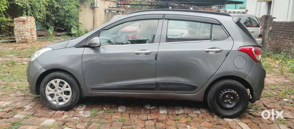 Hyundai Grand I10 Sportz(o) 1.2 Mt, 2016, Petrol