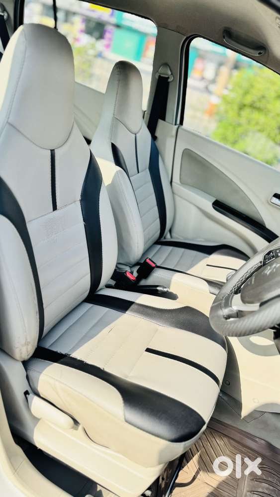 Maruti Suzuki Celerio, 2018, Petrol