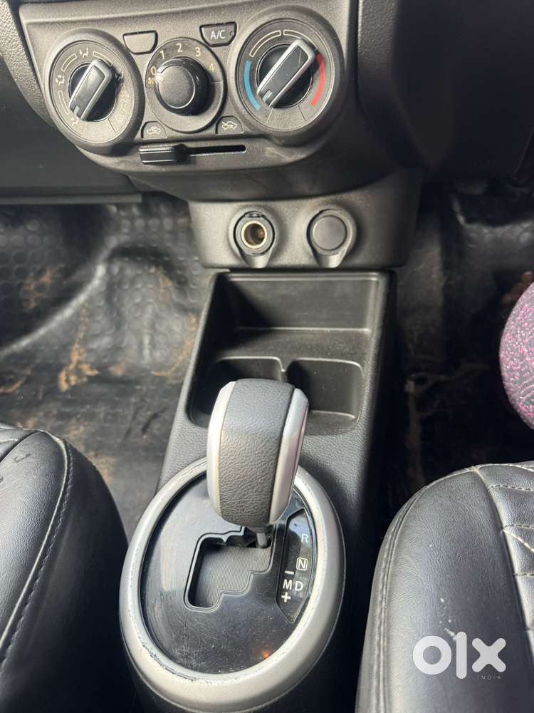 Maruti Suzuki Celerio 1.0 Vxi Ags, 2022, Petrol