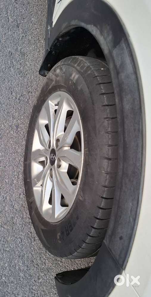 Hyundai Creta 1.6 Sx, 2019, Diesel