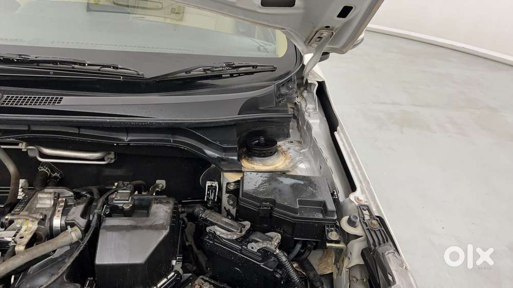 Honda Amaze Vx 1.2 Petrol Cvt, 2023, Petrol