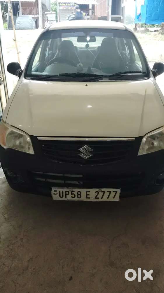 Maruti Suzuki Alto K10 2011 Petrol 75285 Km Driven