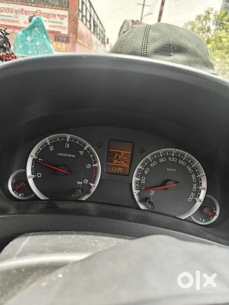 Swift Maruti Suzuki Diesel 2017