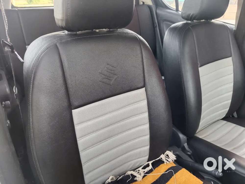 Maruti Suzuki Ritz. Model 2009 Ha 2030 Tak Renu Ha
