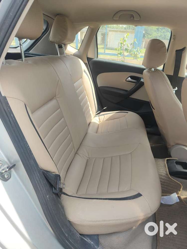 Volkswagen Polo 1.0 Mpi Highline, 2013, Petrol
