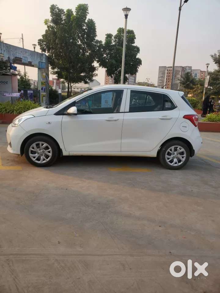 Hyundai Grand I10 1.2 Kappa Magna, 2018, Petrol
