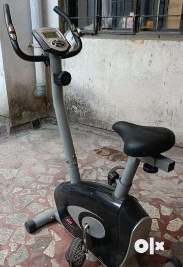 Vivo exercise clearance cycle