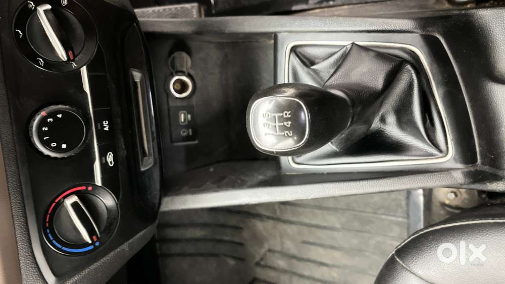 Hyundai Elite I20 Magna Executive 1.2, 2017, Petrol