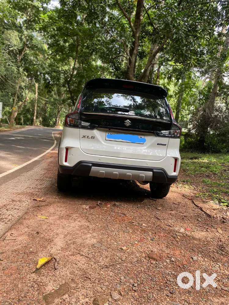Maruti Suzuki Xl6 2023