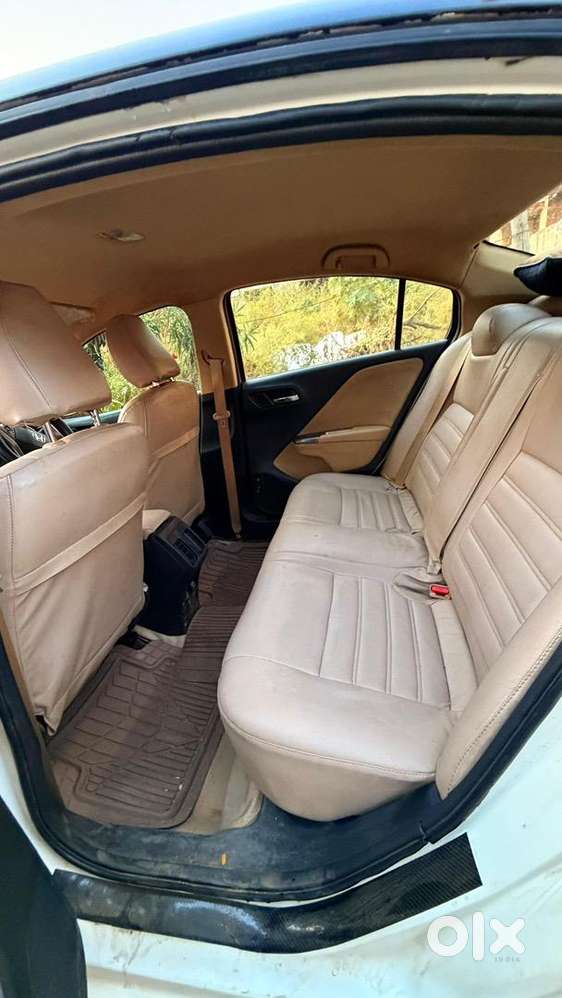 Honda City 2014