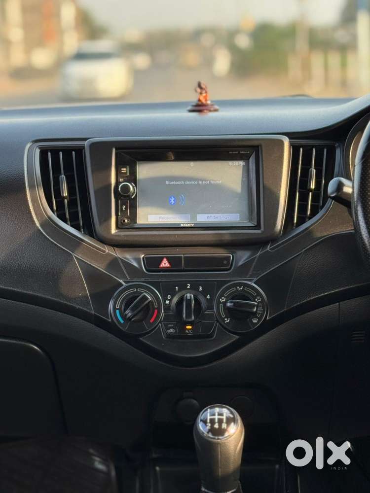 Maruti Suzuki Baleno 1.3 Sigma, 2019, Petrol