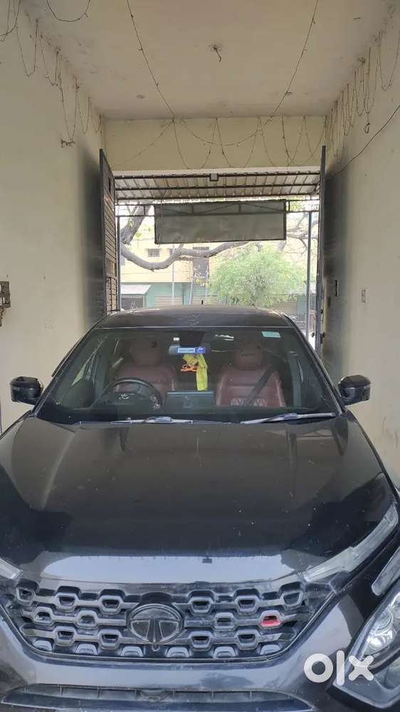 Tata Harrier 2023 Diesel 58000 Km Driven