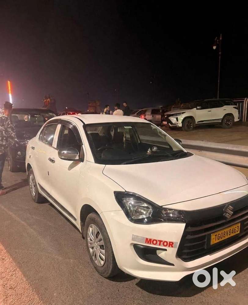 Maruti Suzuki Dzire 2026 Petrol 32462 Km Driven , Do Read Description
