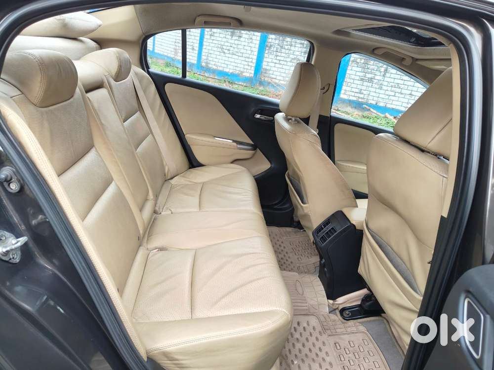 Honda City I-vtec Vx, 2019, Petrol