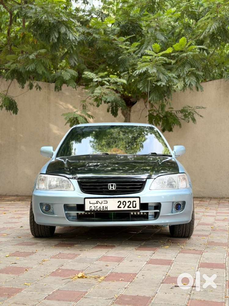 Honda City Petrol 2002 Model Type 2