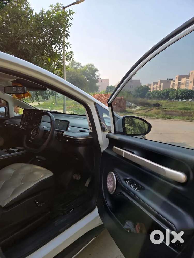 Mg Windsor Ev 2025 Essence Pro