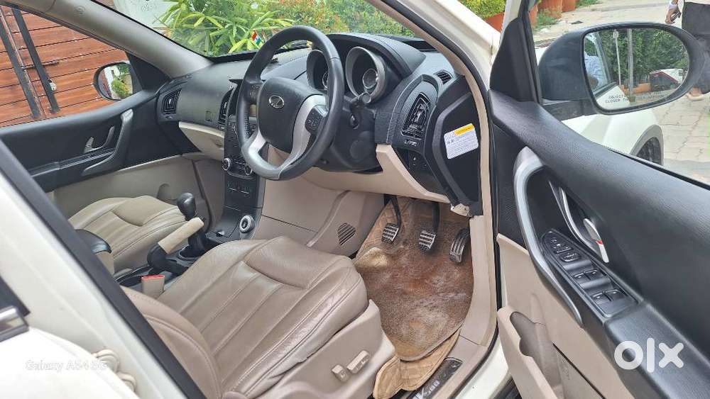 Mahindra Xuv500 2.2 W10, 2017, Diesel