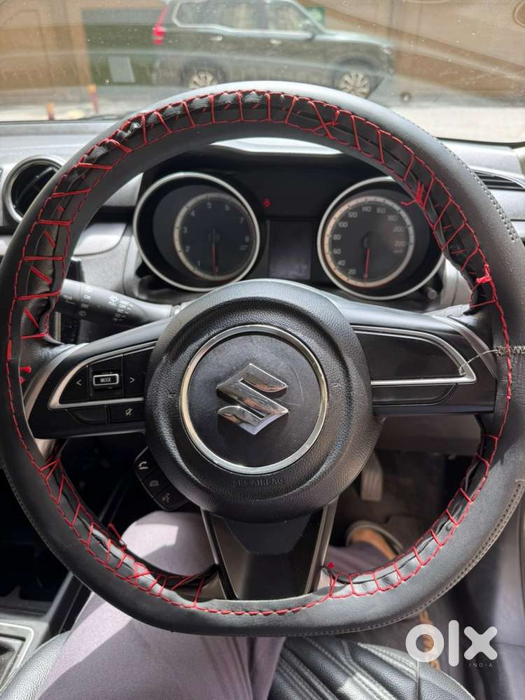 Maruti Suzuki Swift 2023 Cng & Hybrids Zxi 28900 Km Driven