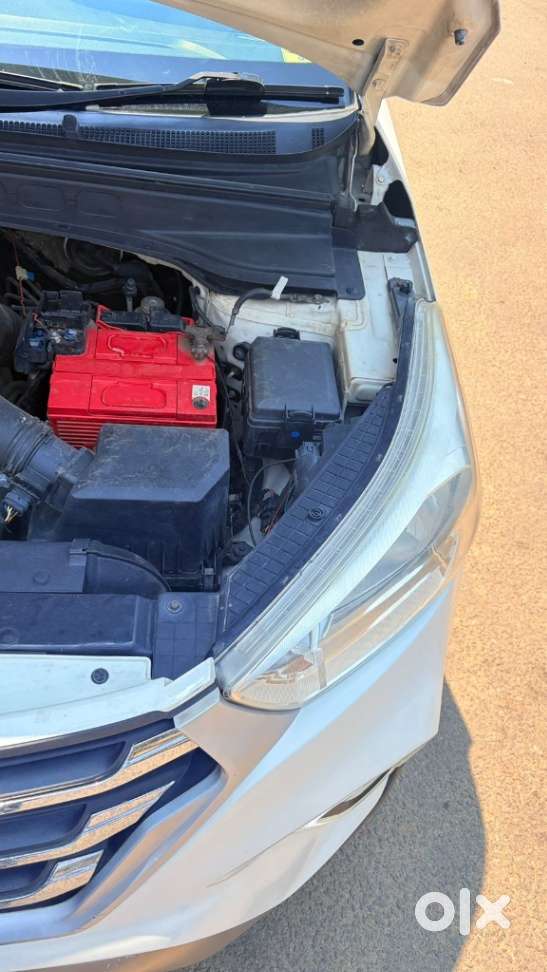 Hyundai Creta 1.6 E Plus Diesel, 2019, Diesel