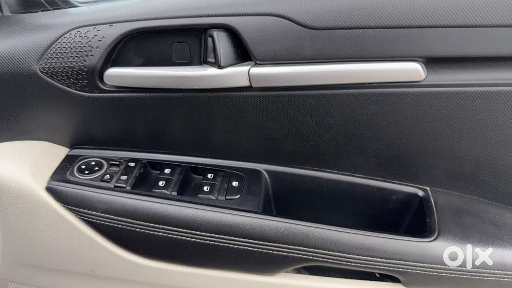 Kia Sonet 1.0 Htx Imt, 2021, Petrol