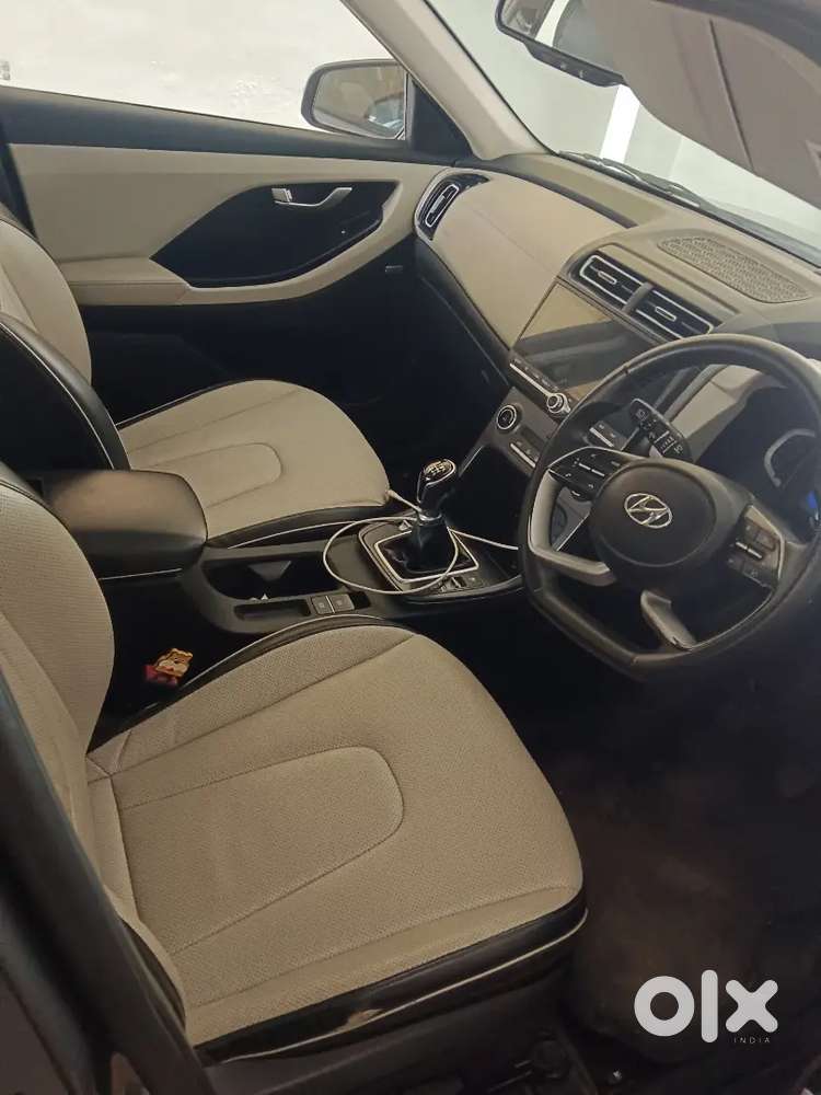 Hyundai Creta N Line 2020 Diesel 85000 Km Driven