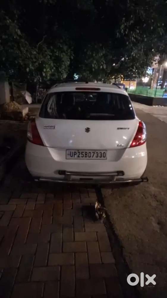 Selling Swift - Well Maintained - 75000 Kms Driven