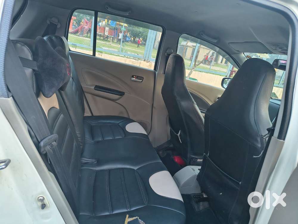 Maruti Suzuki Celerio Vxi, 2016, Cng & Hybrids