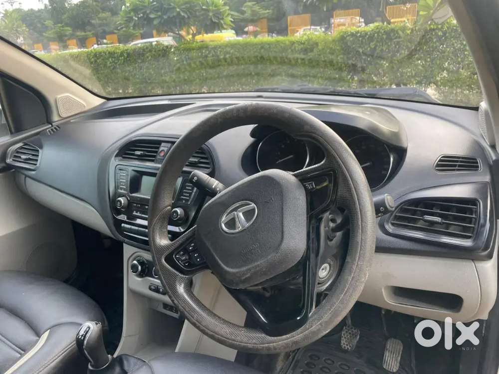 Tata Tiago 2019