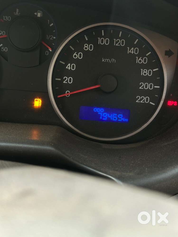 Hyundai I20 Asta 2011 Year