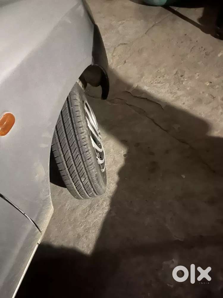 Maruti Suzuki Alto 2009