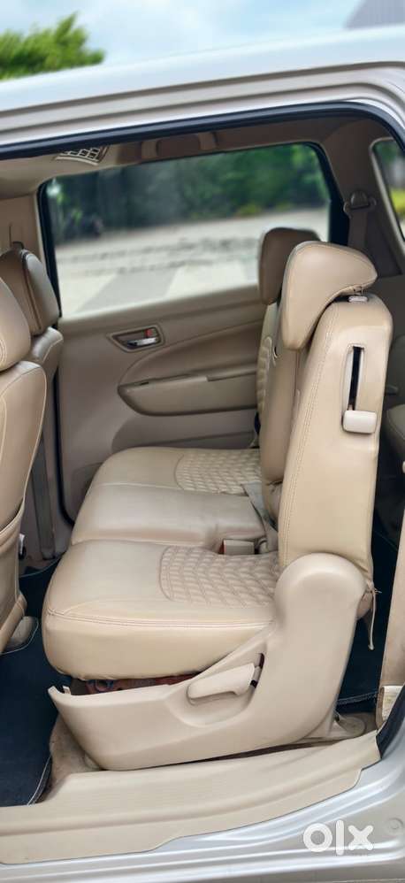 Maruti Suzuki Ertiga Shvs Zdi Plus, 2017, Diesel