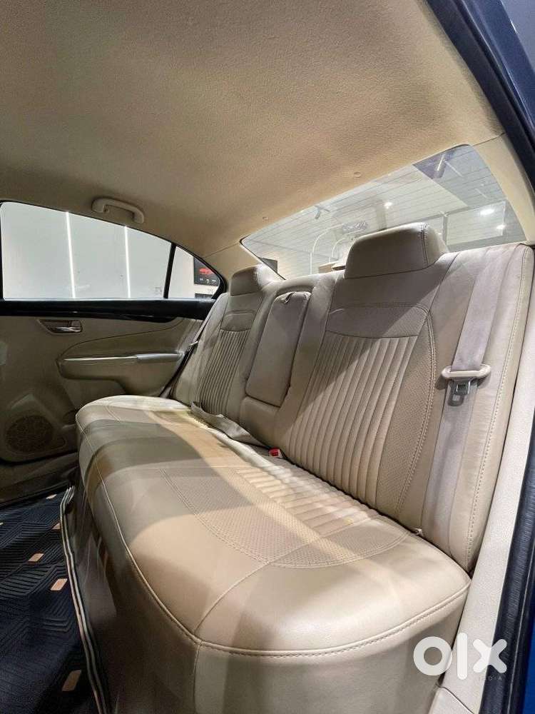Maruti Suzuki Ciaz Delta, 2018, Petrol