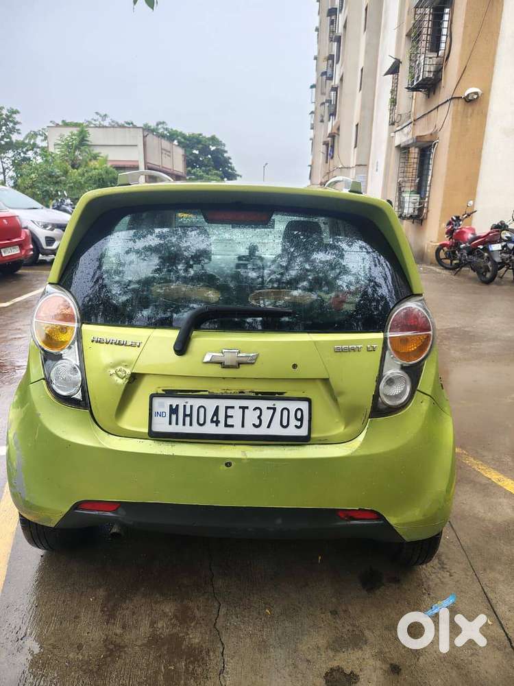 Petrol + Cng , Valid Up To 2031.