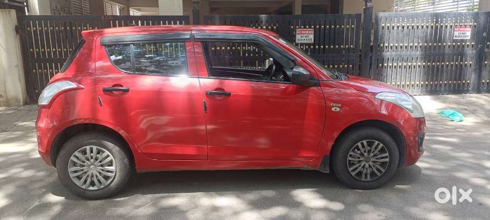 Maruti Suzuki Swift Ddis Vdi, 2017, Diesel