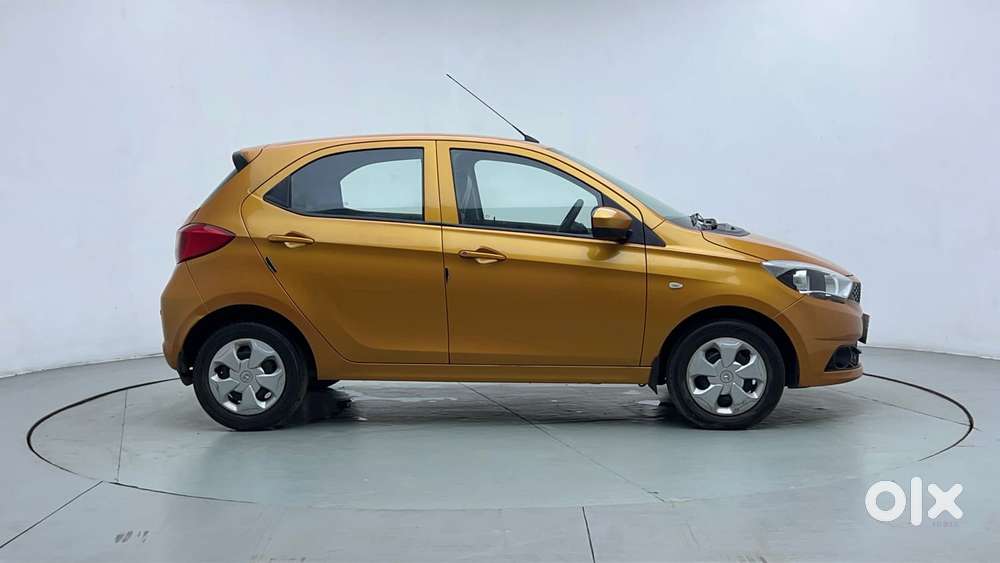 Tata Tiago 1.05 Revotorq Xt, 2018, Diesel