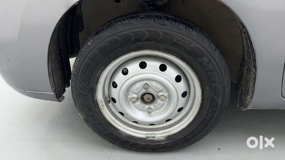 Maruti Suzuki Wagon R 1.0 Lxi Cng, 2012, Cng & Hybrids