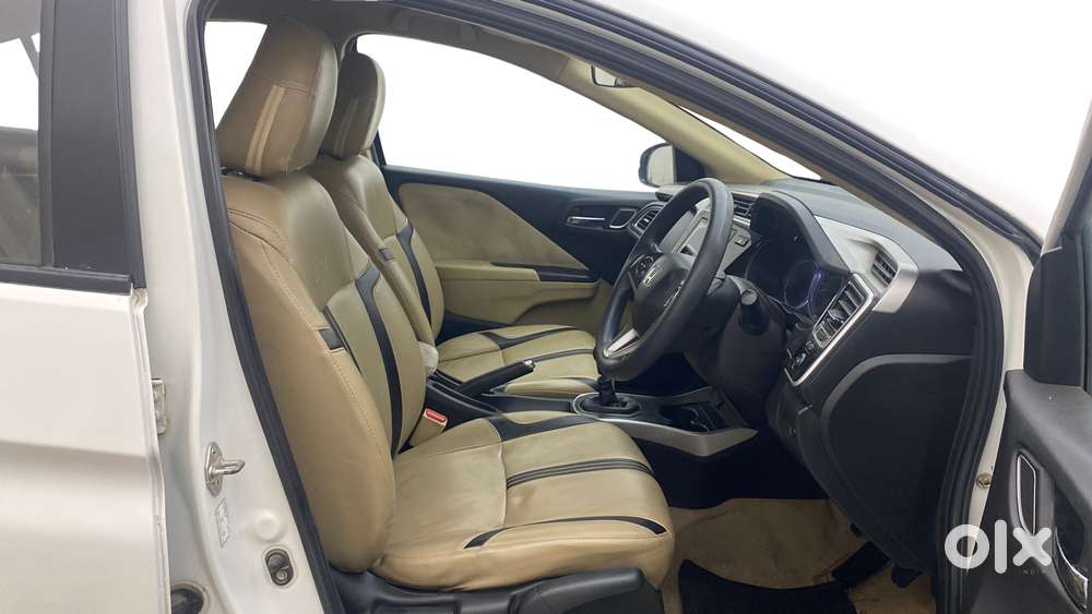Honda City I-vtec V, 2018, Petrol
