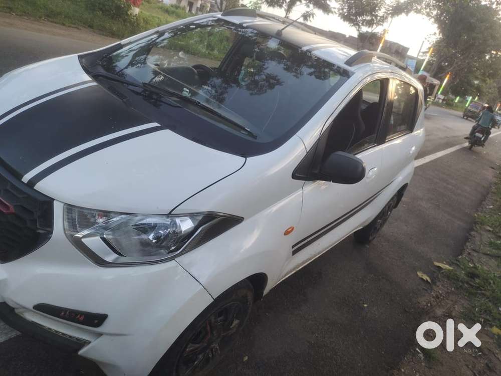 Datsun Redi Go 2017