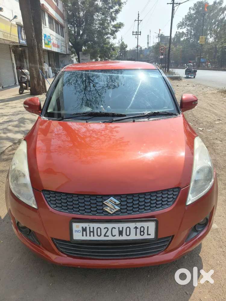 Excellent And Refined Engine