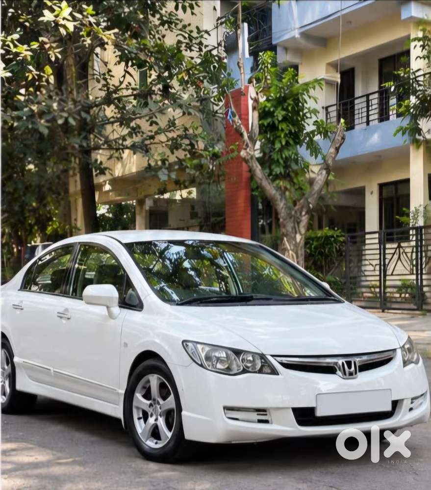 Honda Civic Sport 2006